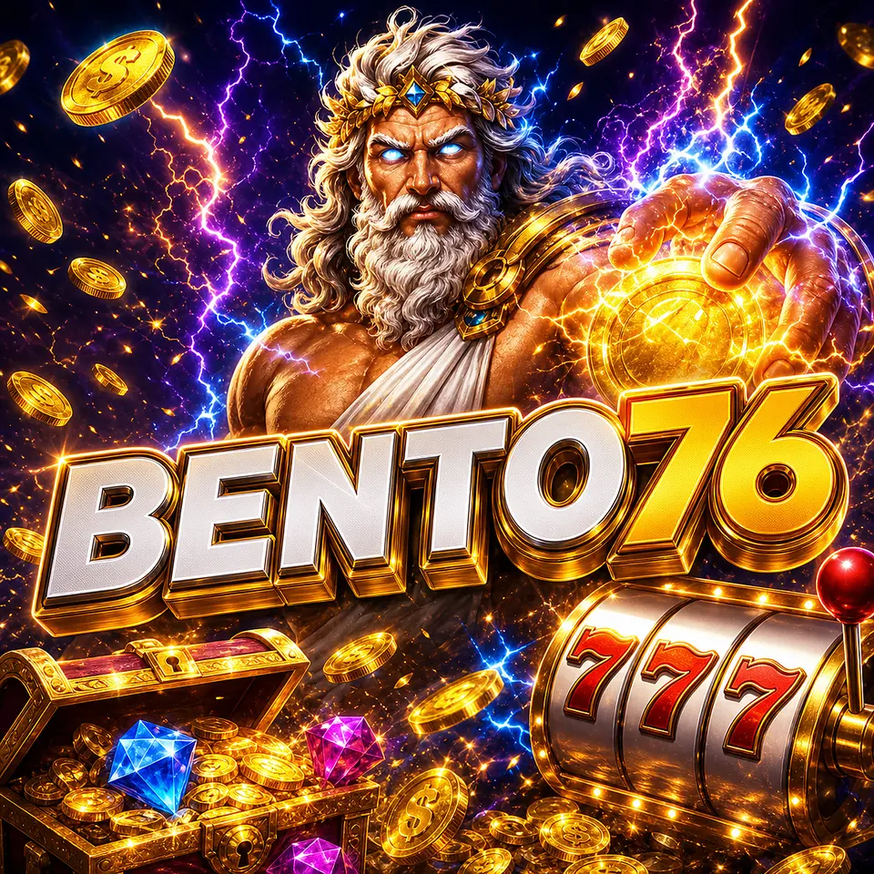 bento76 Masuk