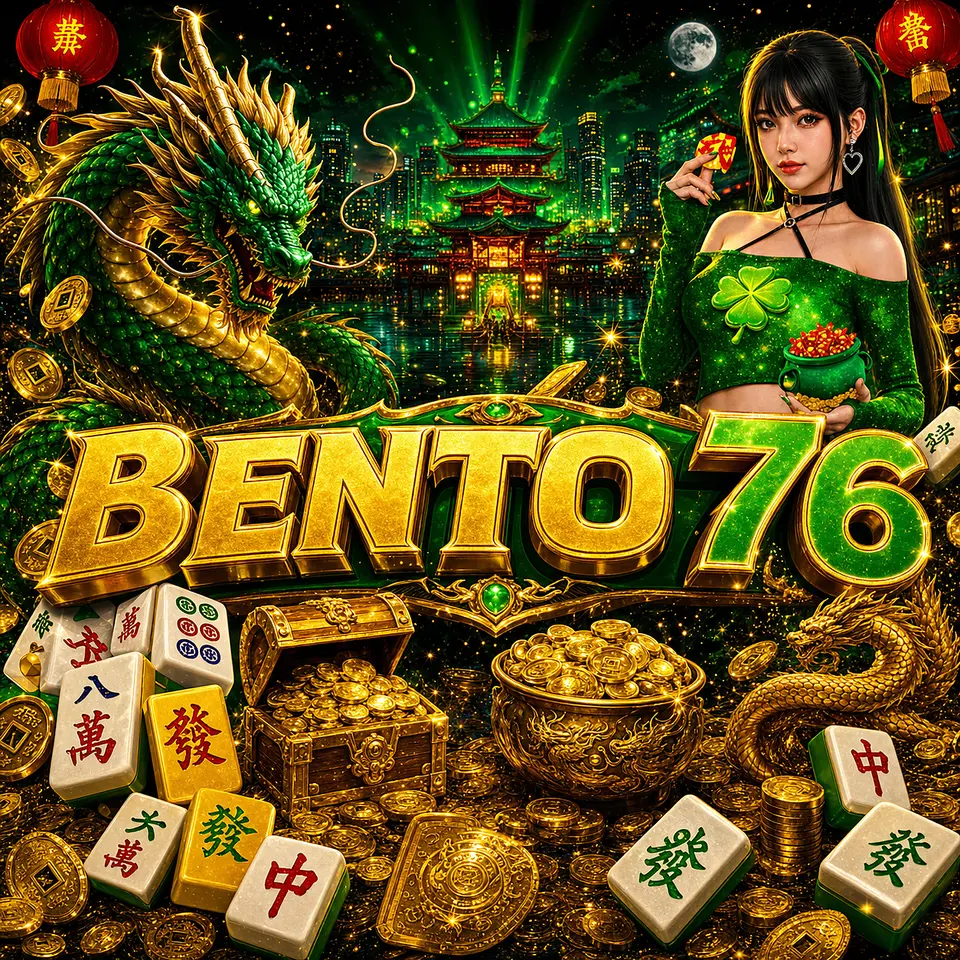 bento76 Resmi