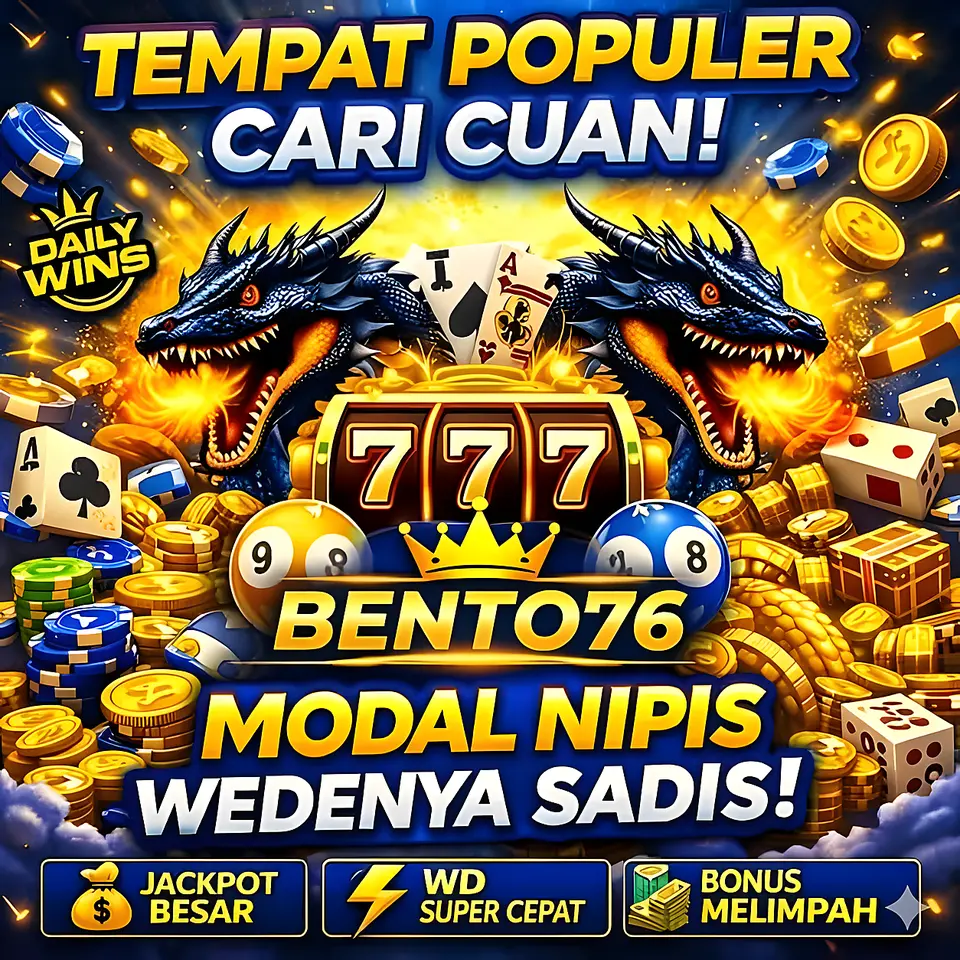 bento76 APK