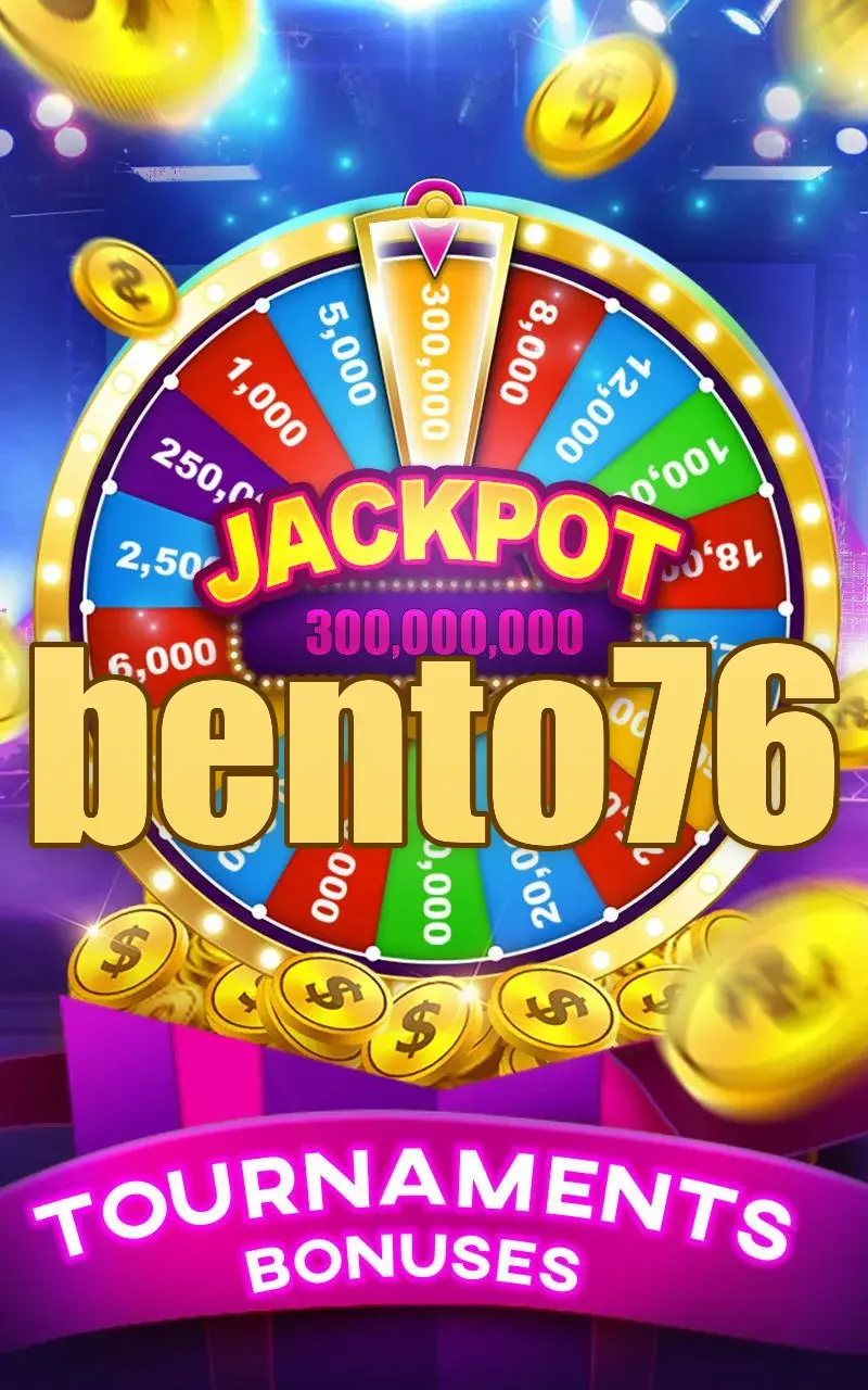 bento76 Tangkapan Layar