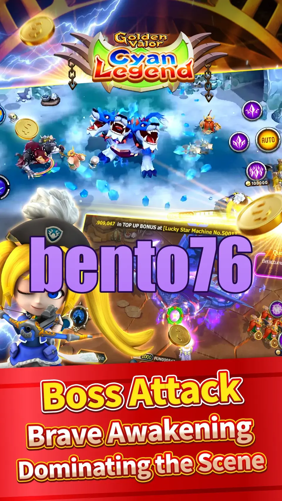 bento76 Preview